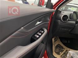 دۆنگ فینگ T5 EVO